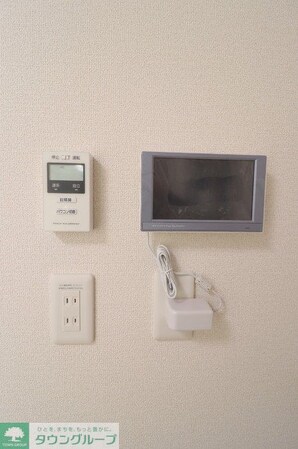 D-ROOM PREMIUM 多磨霊園駅の物件内観写真